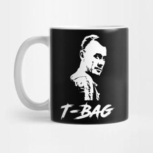 T Bag Mug